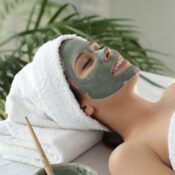 Anti-Aging Facial