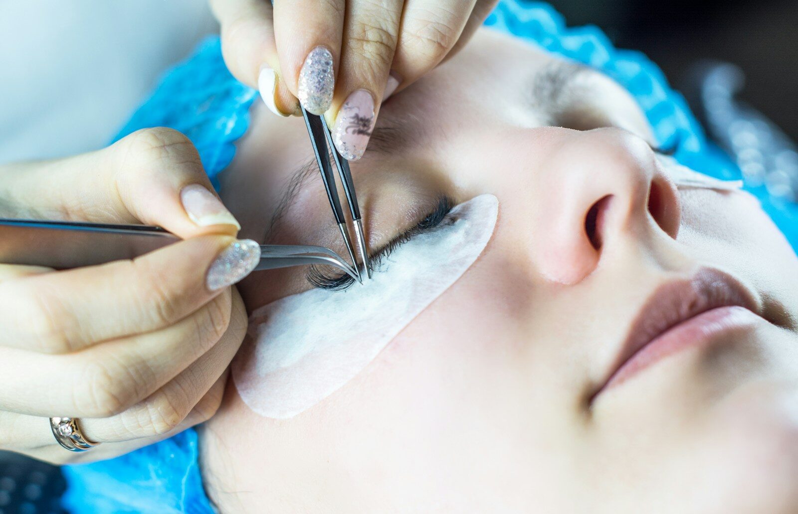 MICRO BLADING