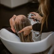 Nanoplasty Hair Treatment