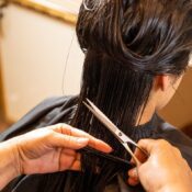 Haircut & Styling