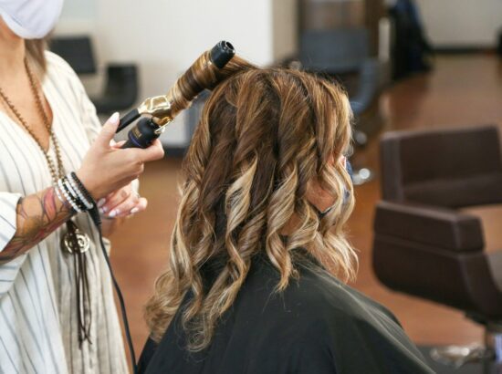 Hair-care habits that can damage your hair