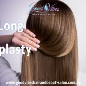 how long does nanoplasty last