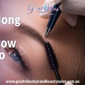 How Long Does an Eyebrow Tattoo Last