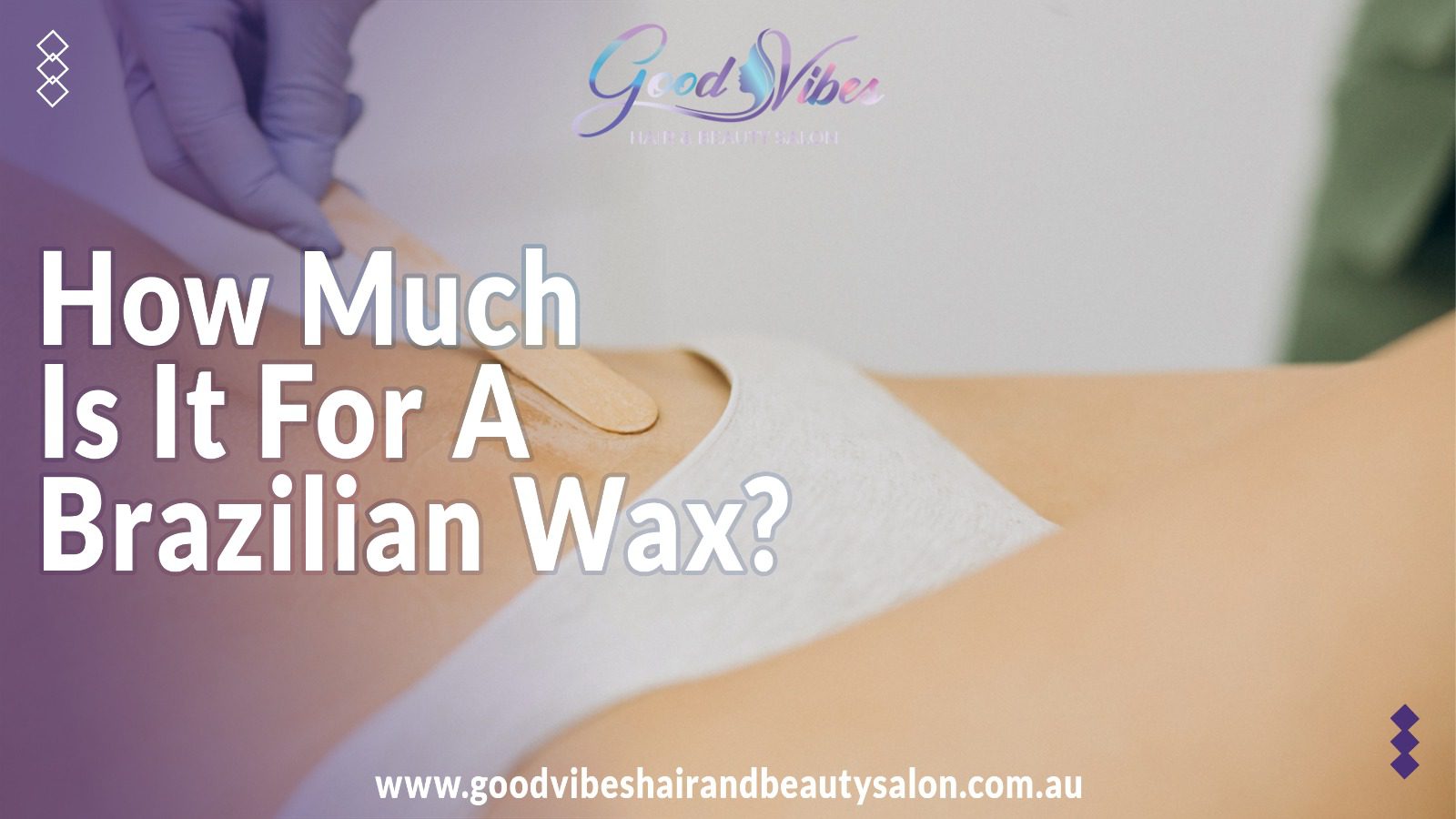 how much is it for a brazilian wax