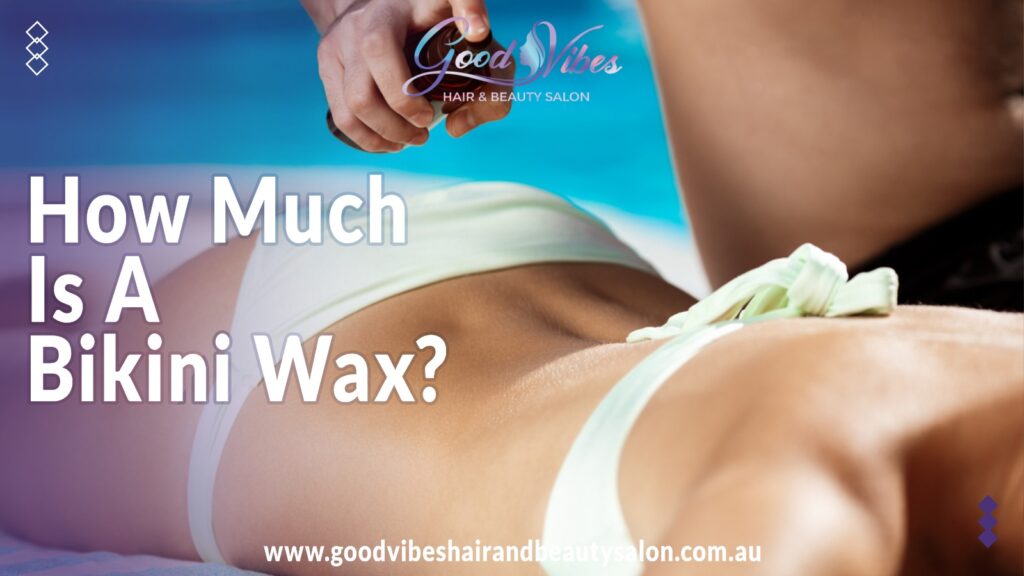 How Much Is a Bikini Wax? Average Prices & What to Expect