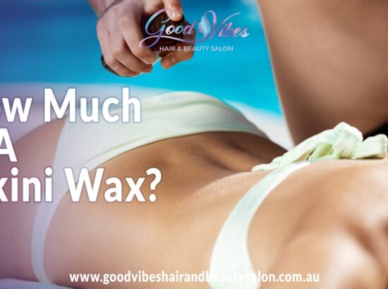 How Much Is a Bikini Wax? Average Prices & What to Expect