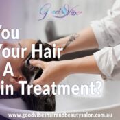 can you dye your hair after a keratin treatment